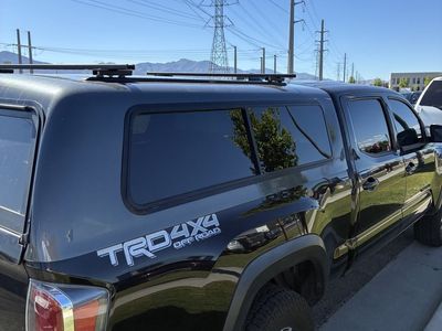 Tacoma Shell