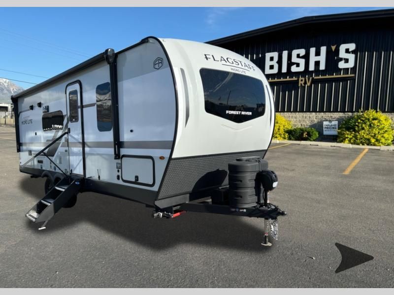 2026 Flagstaff Micro Lite 25DBH