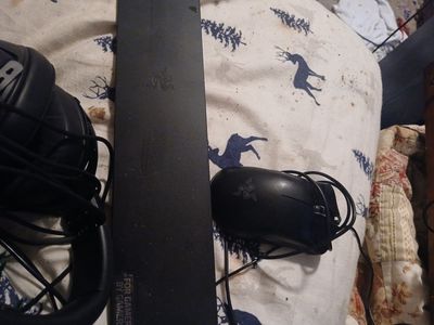 Brand new curved Samsung odyssey g5 27 inch