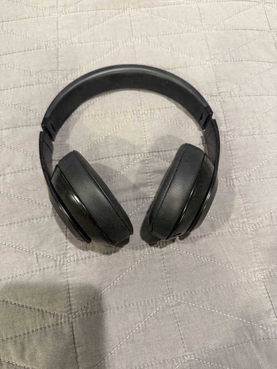 Beats Studio 3