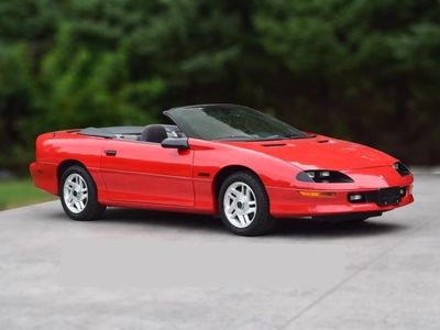 1994 Chevrolet Camaro Z28