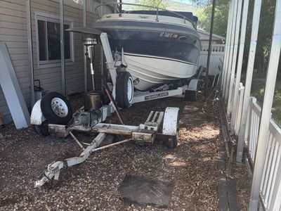 Boat for sale
