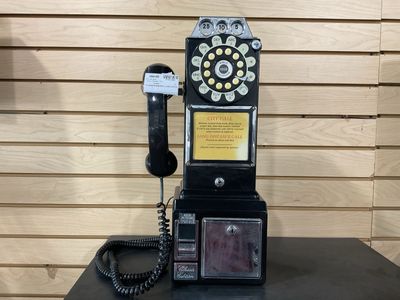 Thomas Phone 1956 Classic Addition E75013684