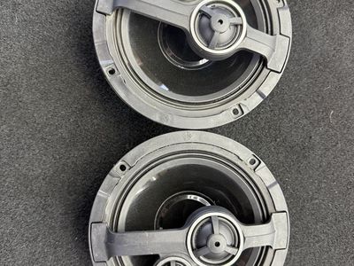 Harley Davidson/Rockford Fosgate