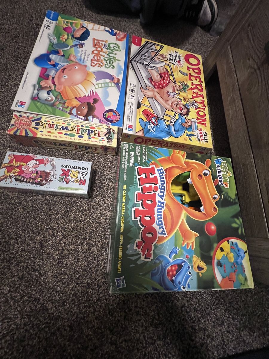 Games