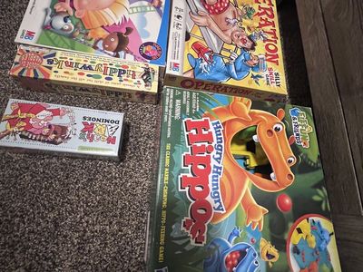Games