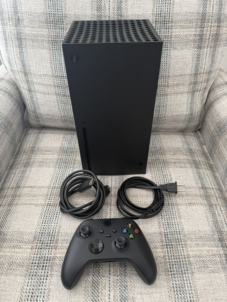 Xbox Series X
