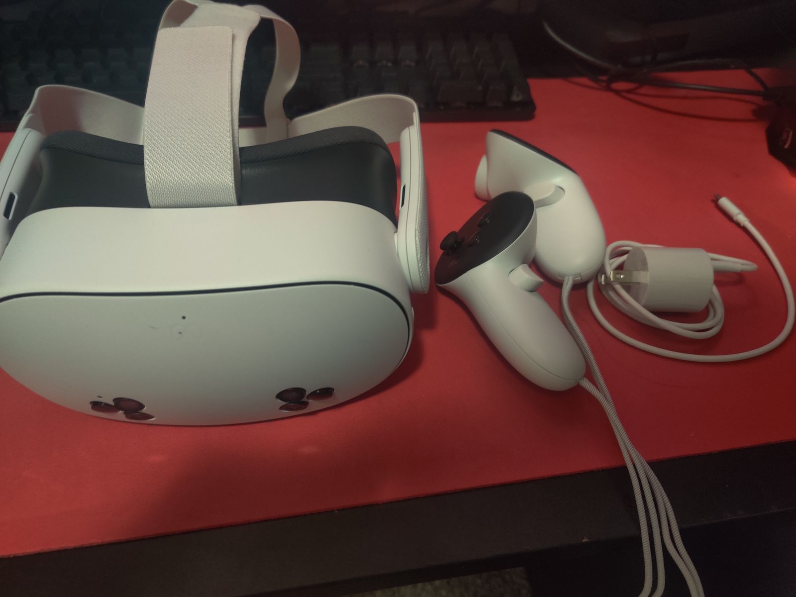 Meta Quest 3s for sale