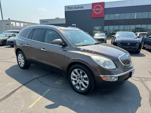 2010 Buick Enclave CXL