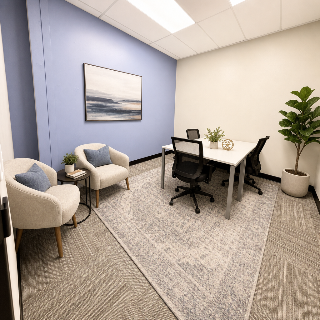 New Office Space Available!!  Up to 40% Off!!