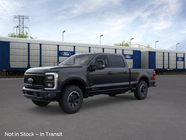 2026 Ford F-250 Super Duty Lariat