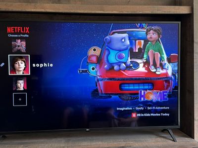 LG 65UM7300PUA 65-inch 4K UHD HDR Smart LED AI ThinQ TV with Netflix pre-installed