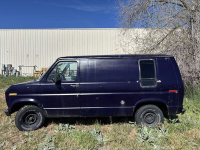 78 econoline