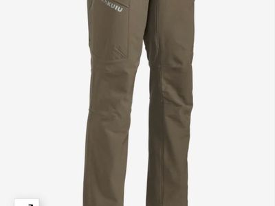 Kuiu attack pants brand new