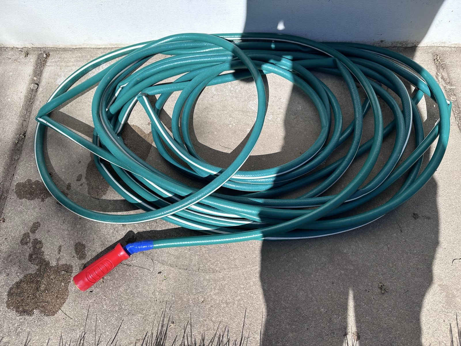 Free Hose