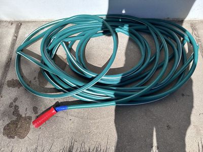 Free Hose