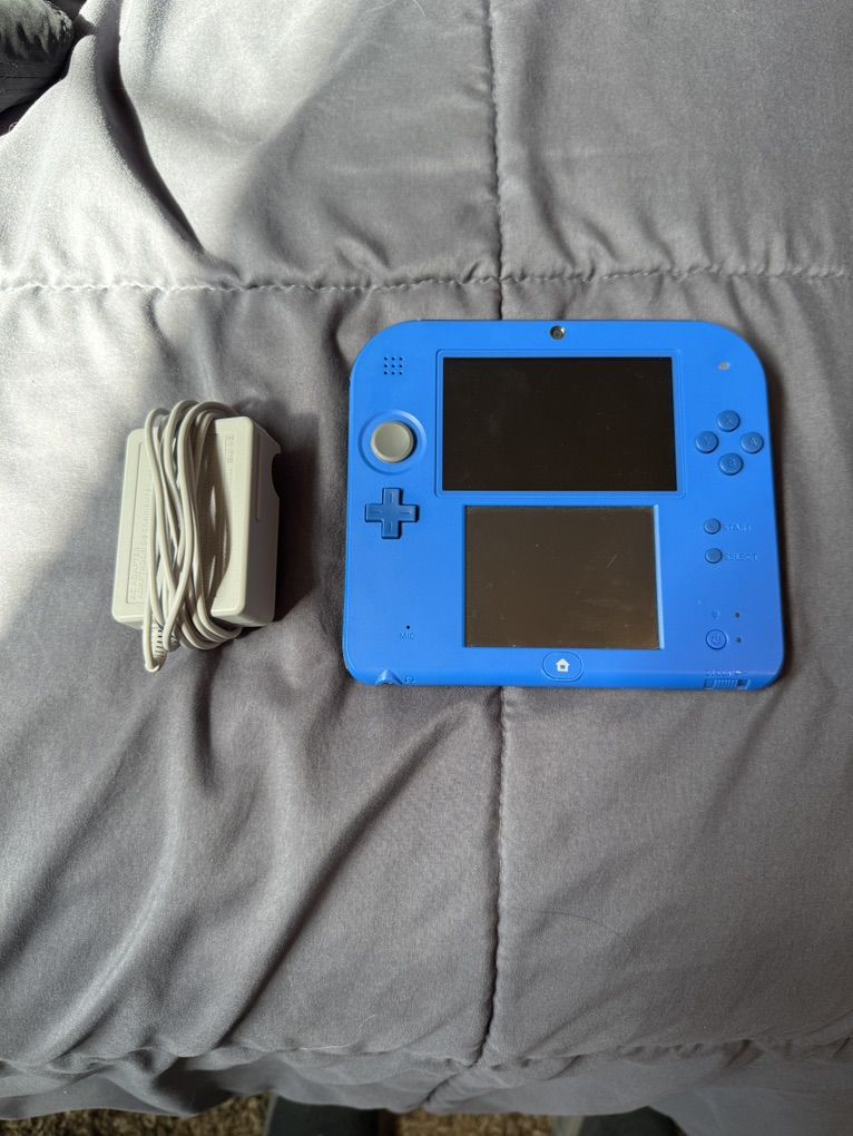 Nintendo 2DS