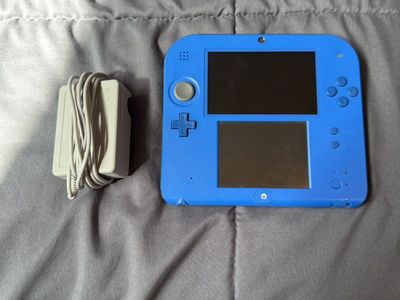Nintendo 2DS