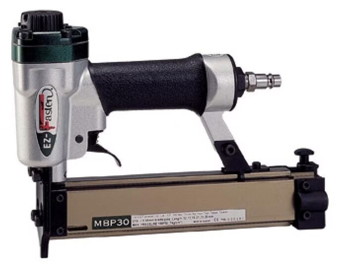 EZ-Fasten MBP30: 21 Gauge Brad & Pin Nailer w Case