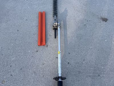 ECHO Articulating Hedge Trimmer Attachment
