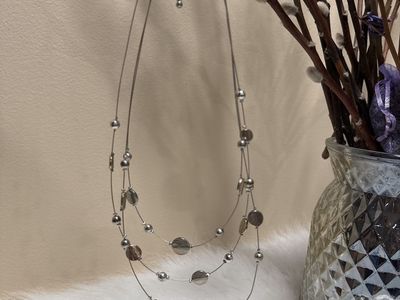 3 Layer Necklace