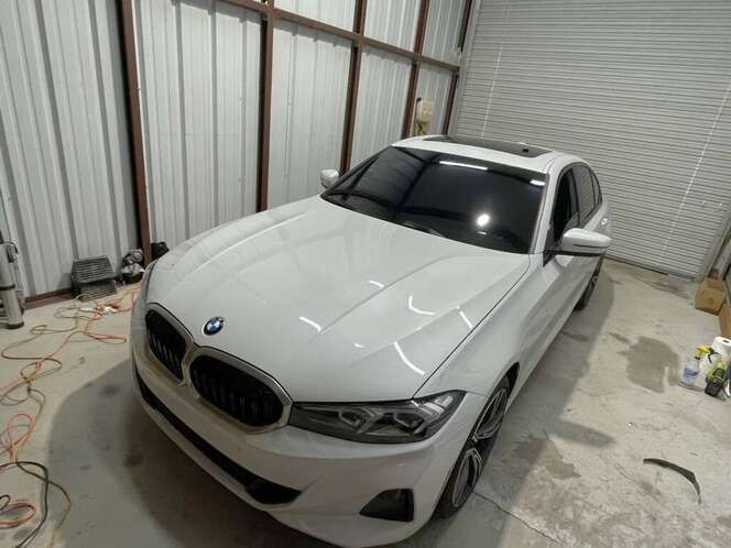Utah Tint & Auto Glass | Window Tint | Vinyl Wraps | Rock Chip Repair | Windshield Replacement | Mobile Services