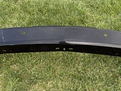 2019-2022 Chevrolet Silverado 1500 Front Bumper