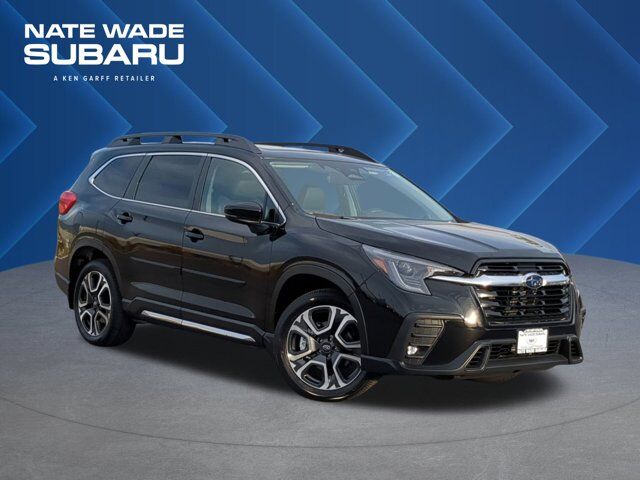 2024 Subaru Ascent Limited 7-Passenger