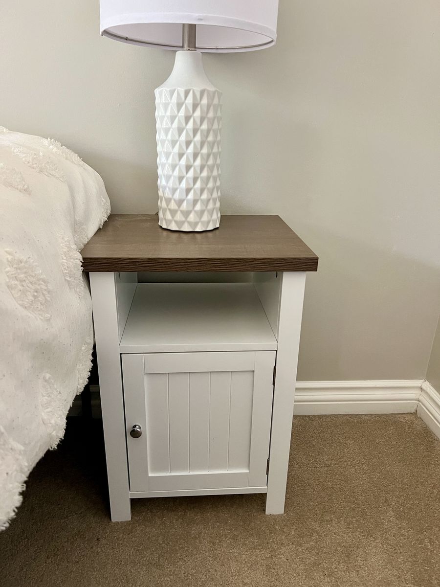 Moving Sale — Set of 2 Nightstands