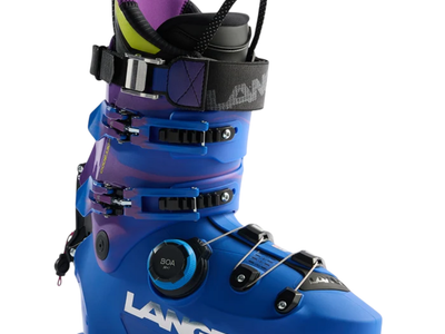 2027 Lange Code 130 LV BOA GW