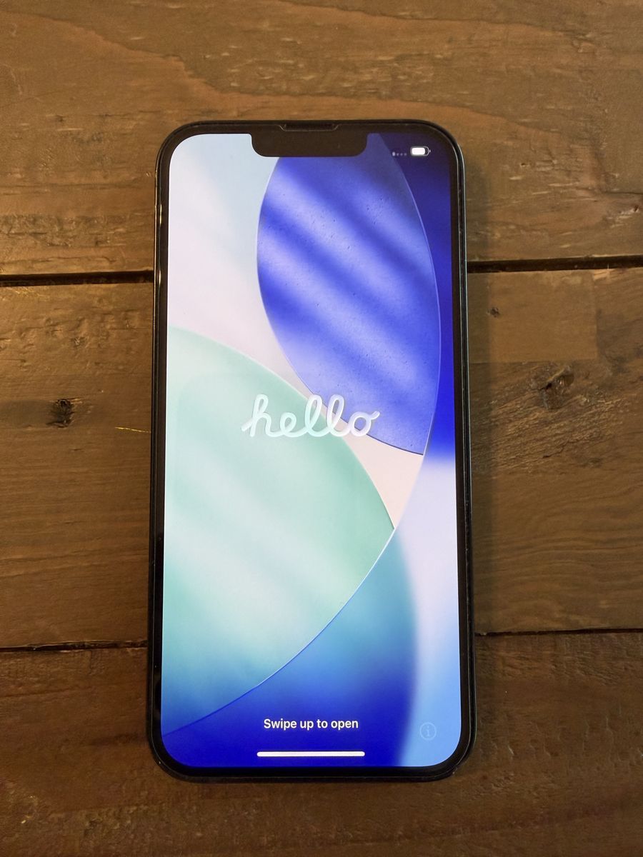 Apple iPhone 13 - Fully Unlocked 128GB