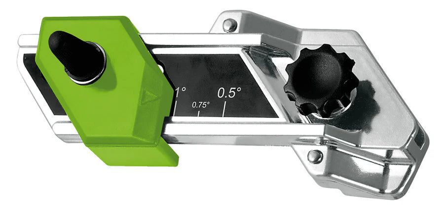 Wintersteiger Adjustable Base Edge File Guide