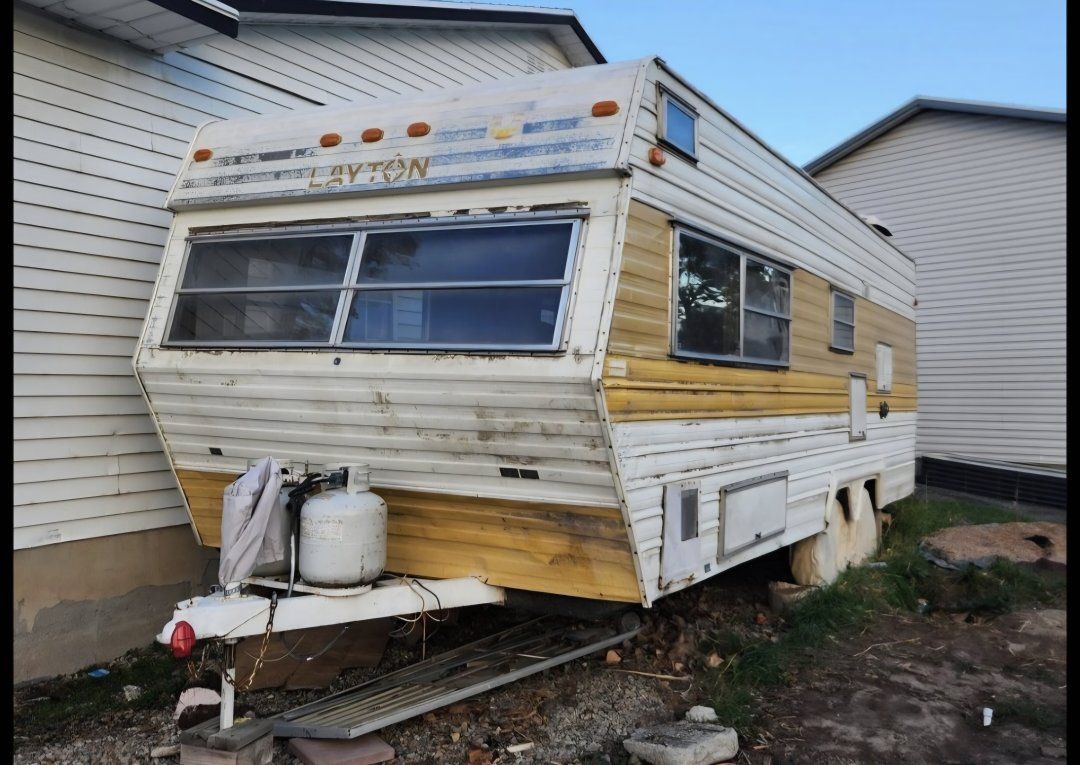 Camper