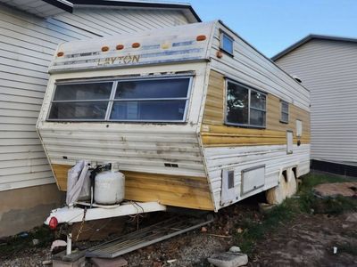 Camper