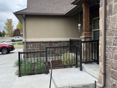 Railing