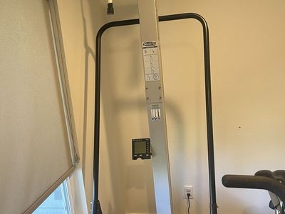 Concept2 SkieErg with PM3 Monitor