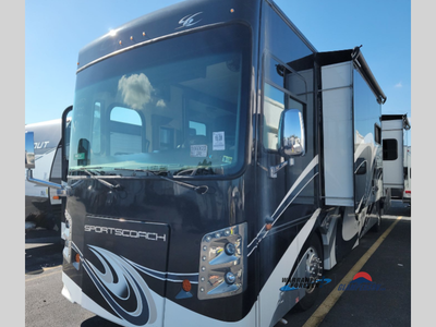 Used 2019 Coachmen RV Sportscoach RD 409BG