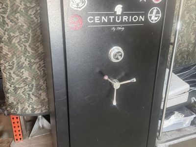 Gun Safe