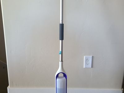 Swiffer PowerMop (Pad not included)