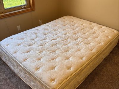 Free Queen Mattress