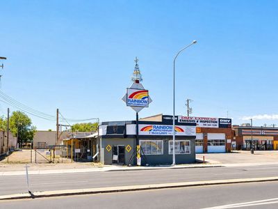 Prime 3300 South Redevelopment Opportunity - Reduction!