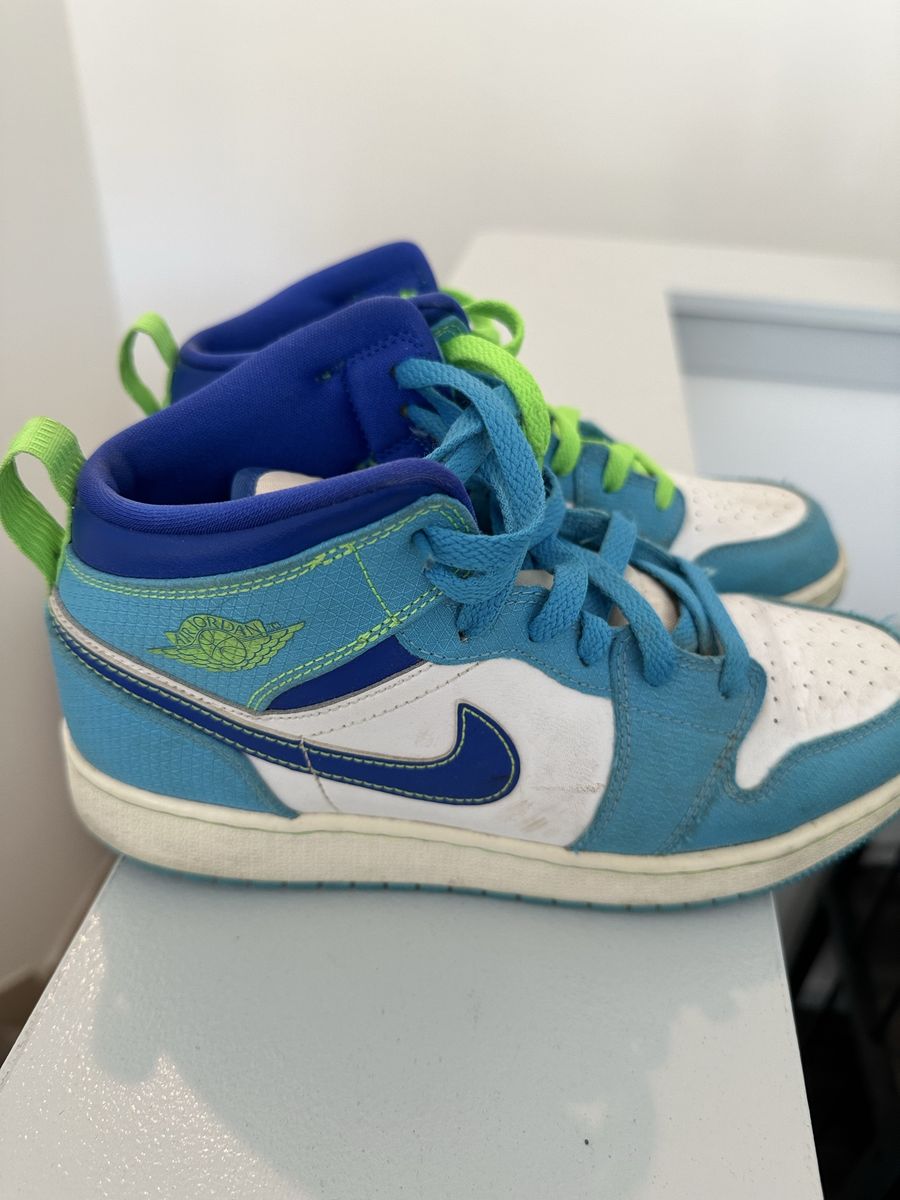 Childrens Shoes Nike Air Jordan