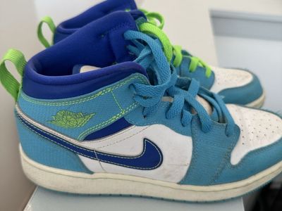 Childrens Shoes Nike Air Jordan