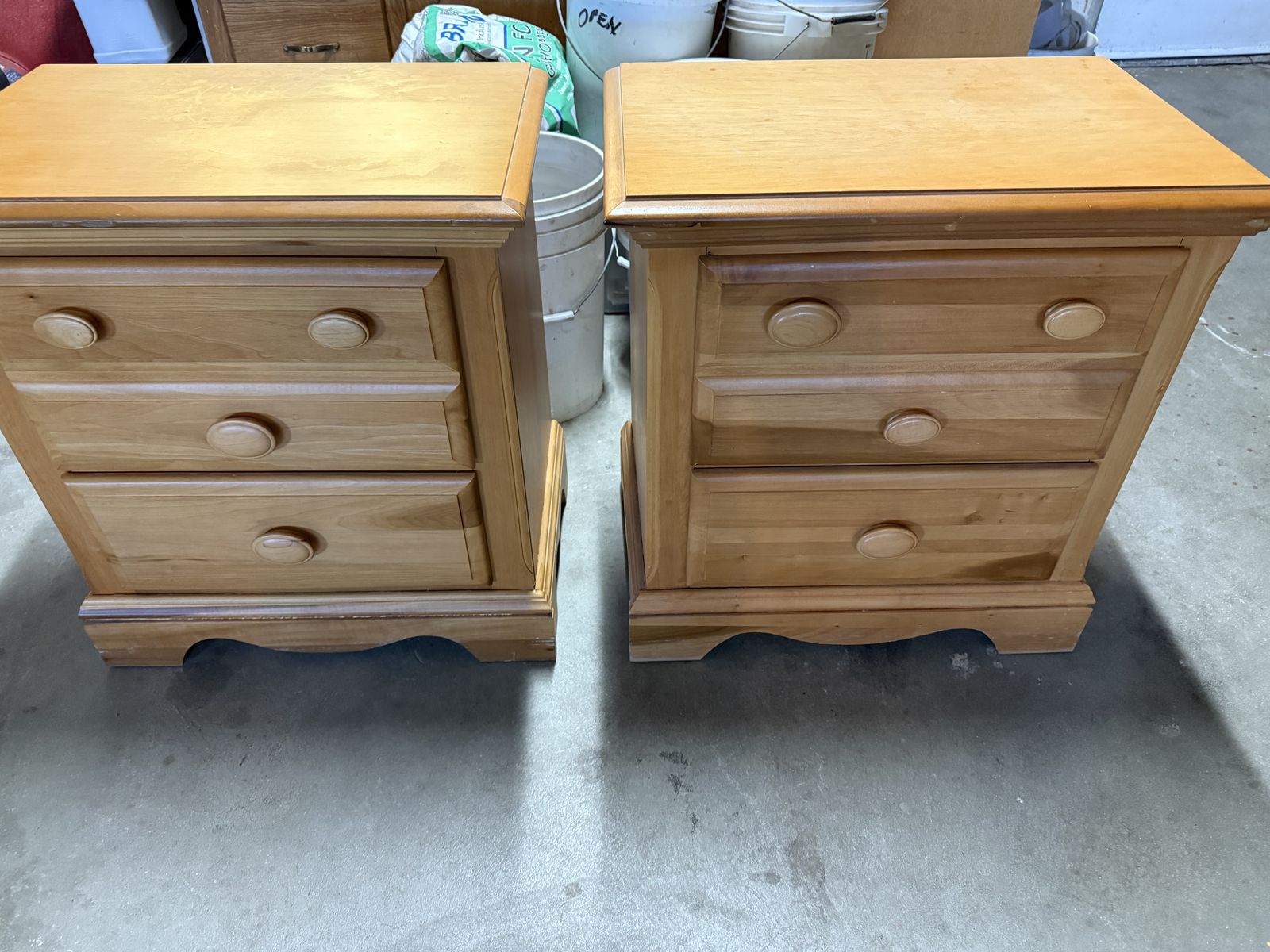 Night stands