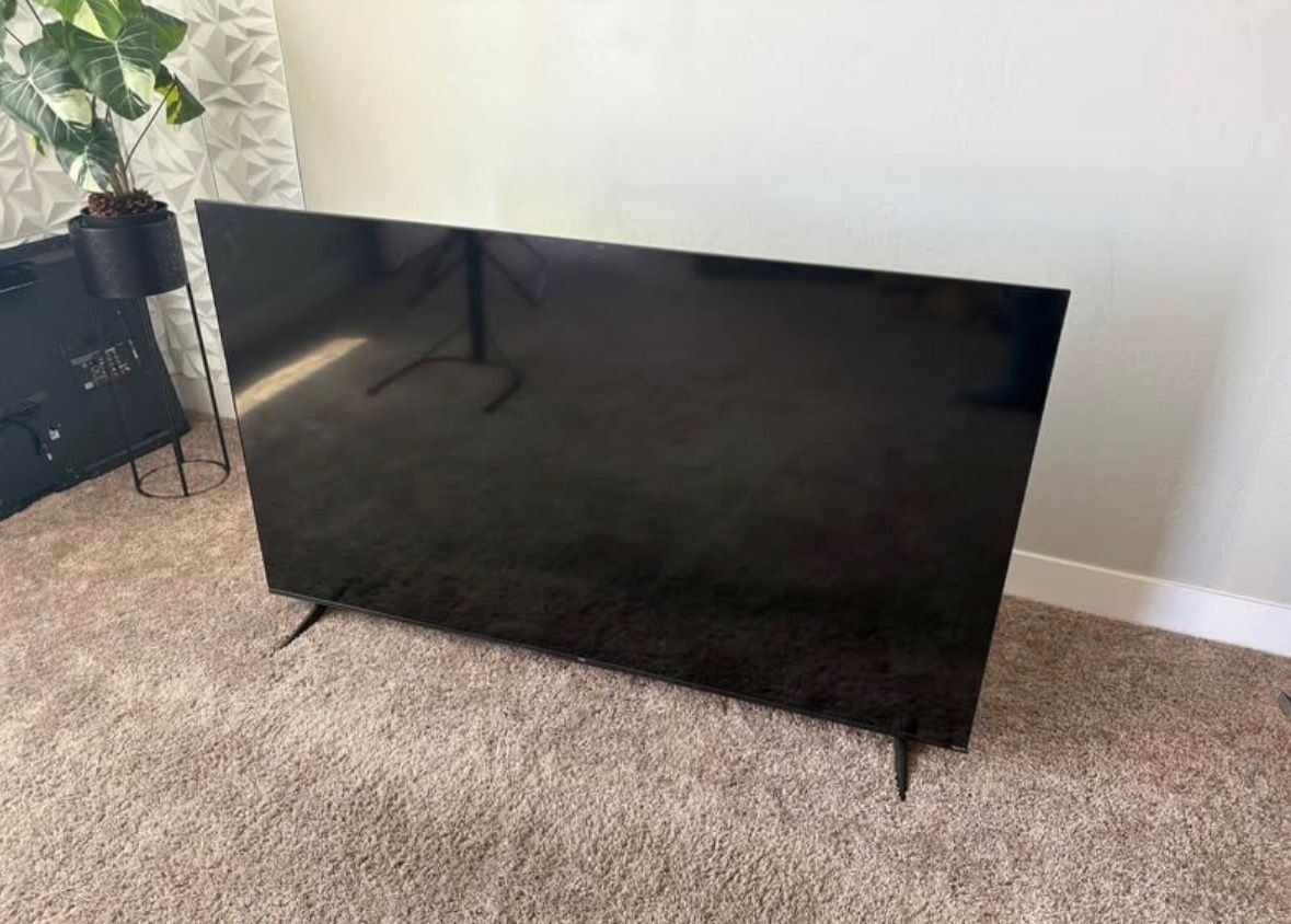65 inch TV