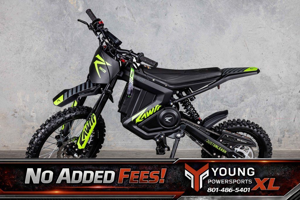 2025 Rawrr 72V Mantis Mini R