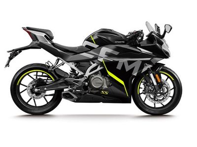 2022 CFMOTO 300SS
