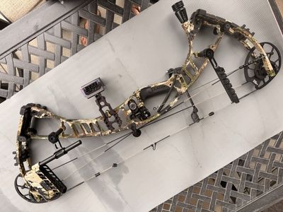 Hoyt ventum 33