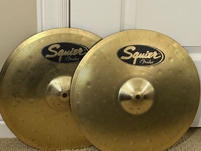 Inexpensive Hi Hats