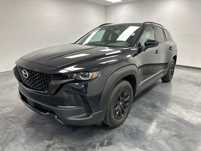 2026 Mazda CX-50 Hybrid Premium